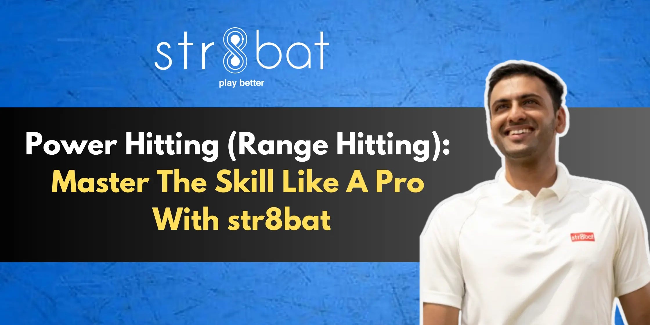 Power Hitting, Bat speed