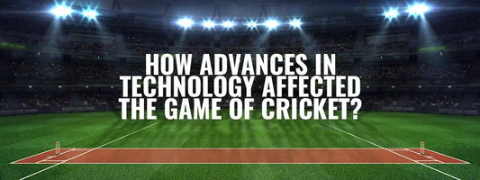 Evolution of Technology in Cricket till 2023