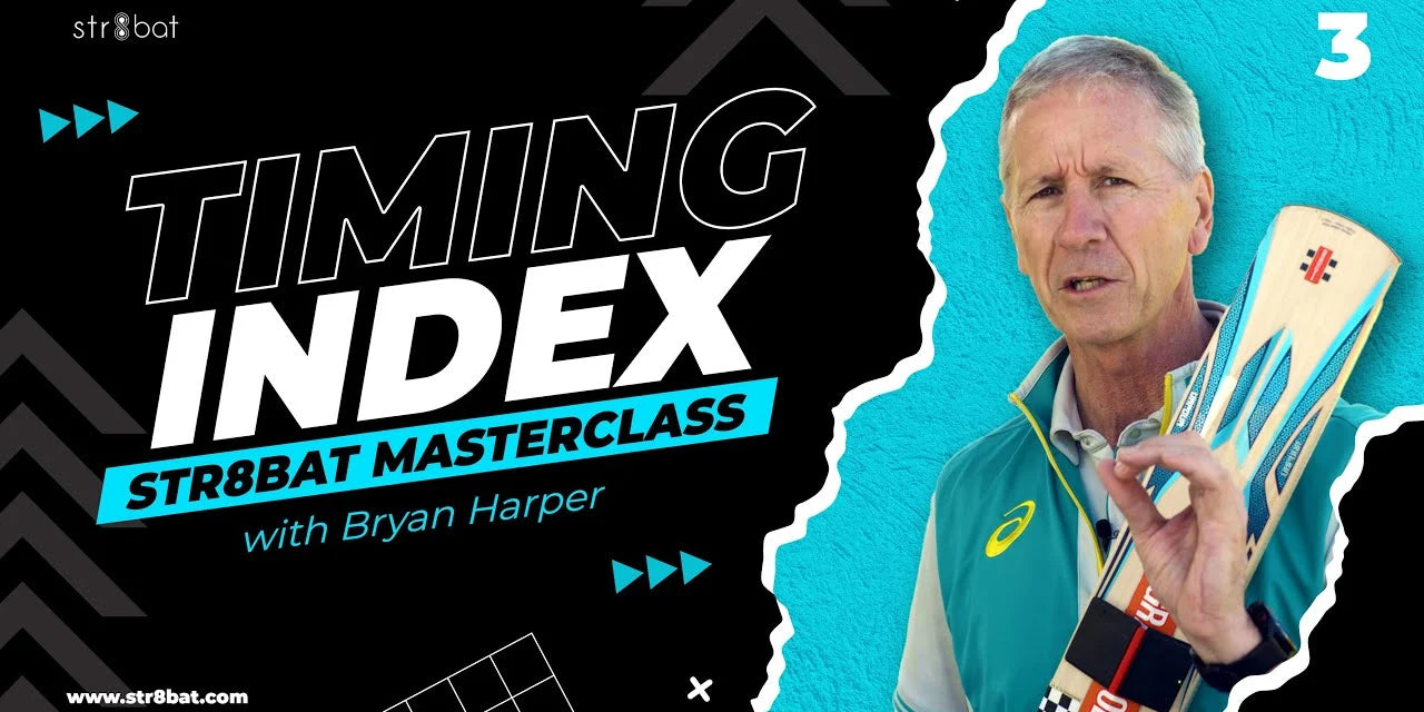 bat timing masterclass 