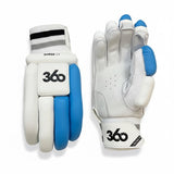 360 Cricket Batting Gloves
