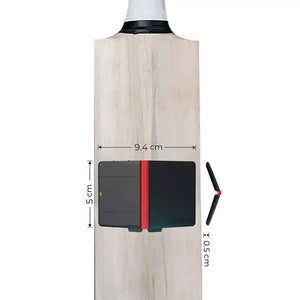 str8bat Cricket Bat Sensor - Affiliate