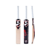 KLR Blitz English Willow Cricket Bat
